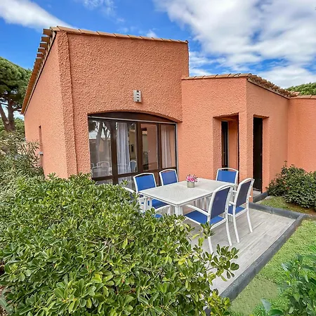 Terrasse Privée, Piscine, à 5 Mn De La *