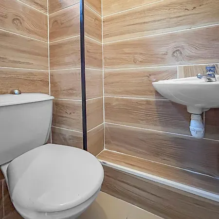 Hébergement de vacances Terrasse Privée, Piscine, à 5 Mn De La