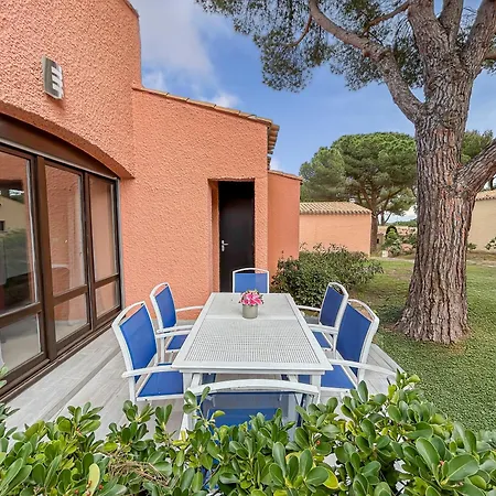 Terrasse Privee, Piscine, A 5 Mn De La * Agde