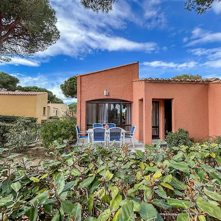 Terrasse Privée, Piscine, à 5 Mn De La * Agde