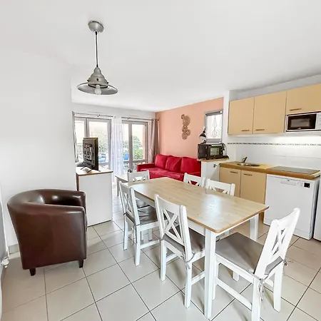 Terrasse Privee, Piscine, A 5 Mn De La * Agde