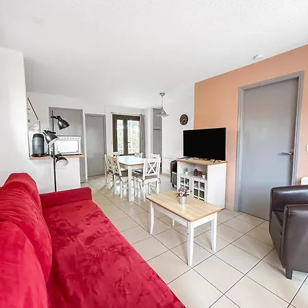 Terrasse Privee, Piscine, A 5 Mn De La Holiday home *
