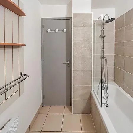 Feriehus Terrasse Privee, Piscine, A 5 Mn De La *