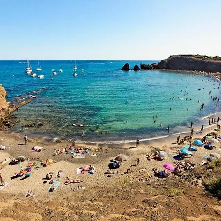 Terrasse Privee, Piscine, A 5 Mn De La