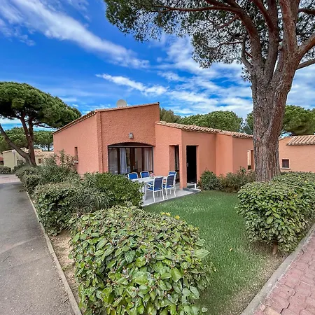 Casa de Férias Terrasse Privée, Piscine, à 5 Mn De La *