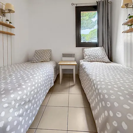 Terrasse Privee, Piscine, A 5 Mn De La Agde