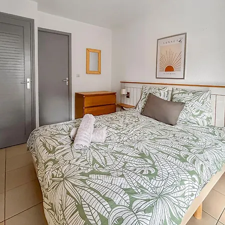 Feriehus Terrasse Privee, Piscine, A 5 Mn De La