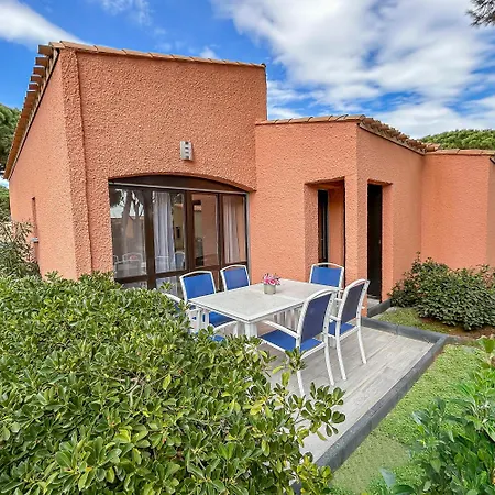 Terrasse Privée, Piscine, à 5 Mn De La Agde