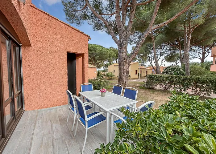 Terrasse Privee, Piscine, A 5 Mn De La