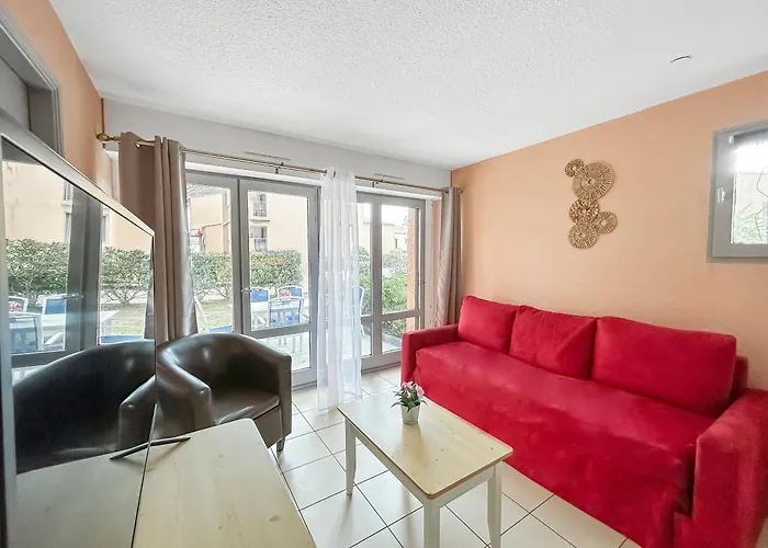 Terrasse Privee, Piscine, A 5 Mn De La Ferienhaus *