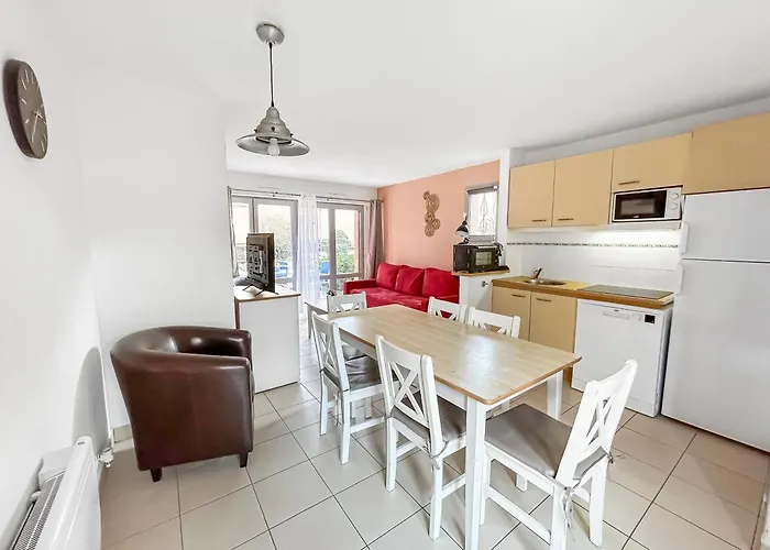 Terrasse Privee, Piscine, A 5 Mn De La * Agde