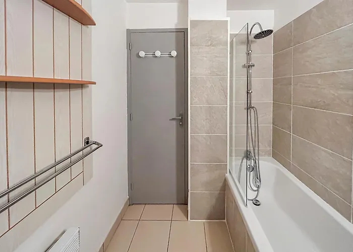 Ferienhaus Terrasse Privee, Piscine, A 5 Mn De La *