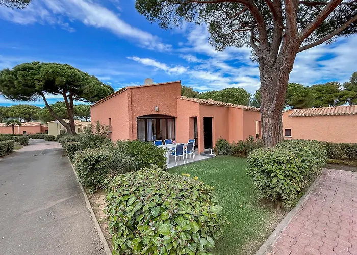 Ferienhaus Terrasse Privee, Piscine, A 5 Mn De La *