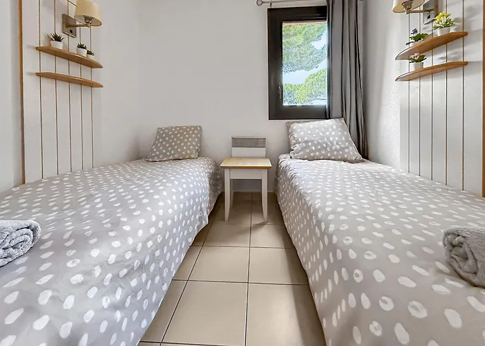 Terrasse Privee, Piscine, A 5 Mn De La Agde