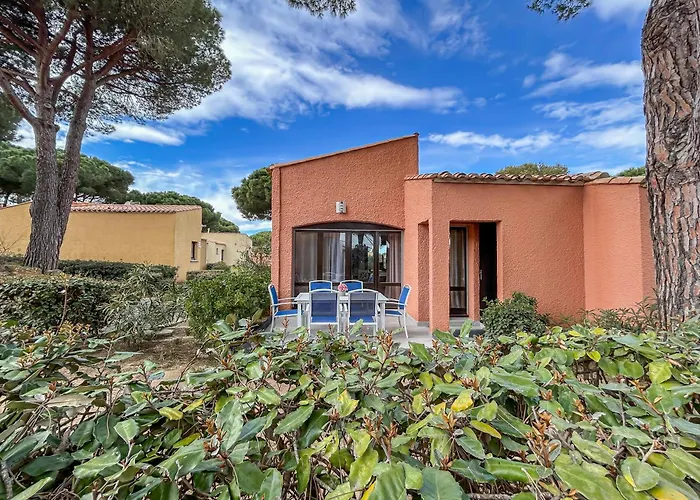 Terrasse Privee, Piscine, A 5 Mn De La * Agde