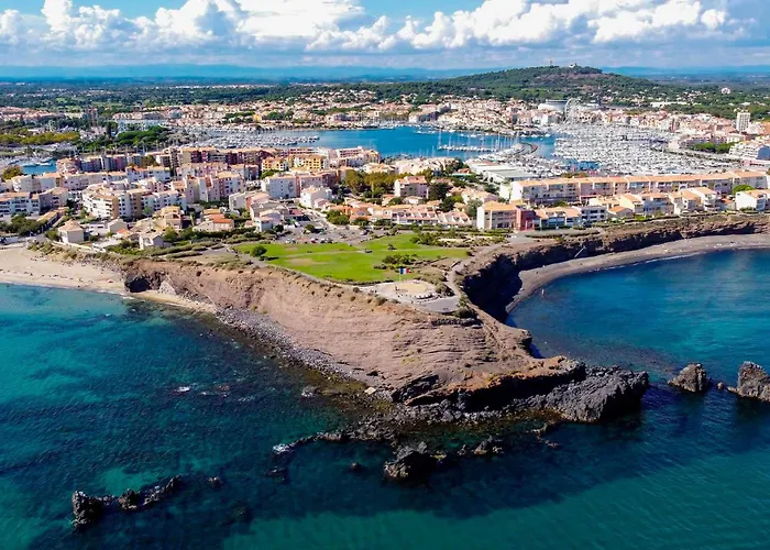 Terrasse Privee, Piscine, A 5 Mn De La Ferienhaus *