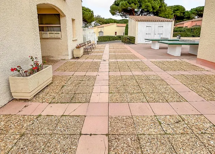 Ferienhaus Terrasse Privee, Piscine, A 5 Mn De La *